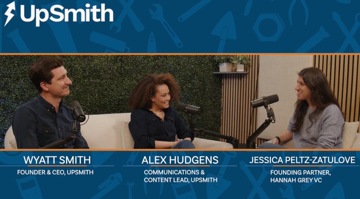 Ep. 110 Jessica PeltzZatulove on Gen Z Workers and AI in the Skilled